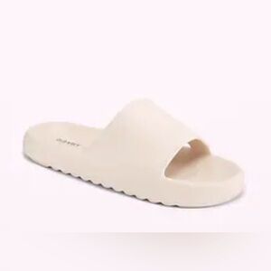 Old Navy EVA Foam Slide Sandals / A Stones Throw
